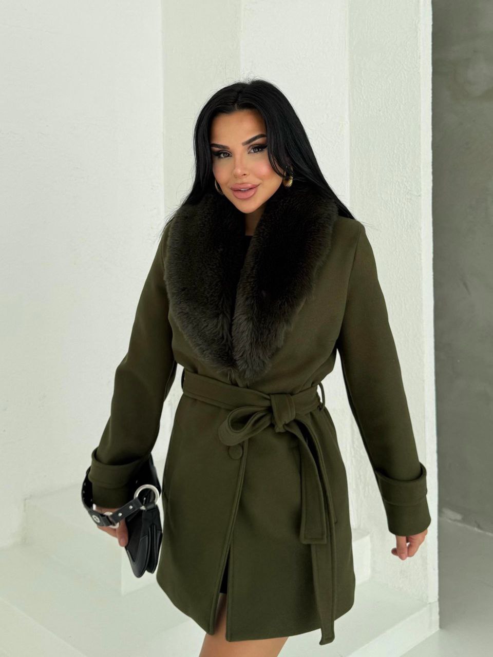Manteau Court