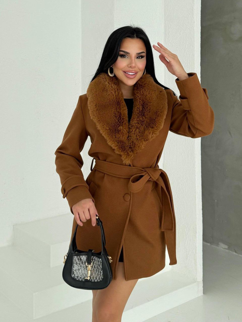 Manteau Court
