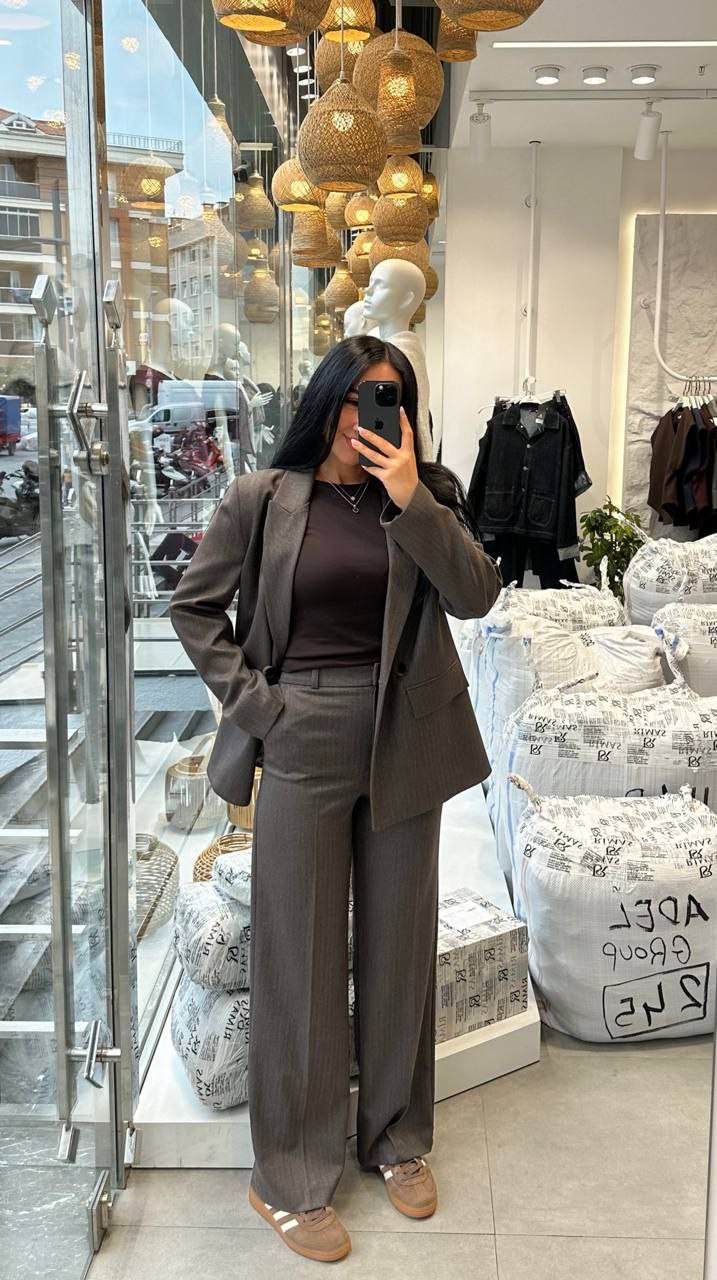 Ensemble tailleur