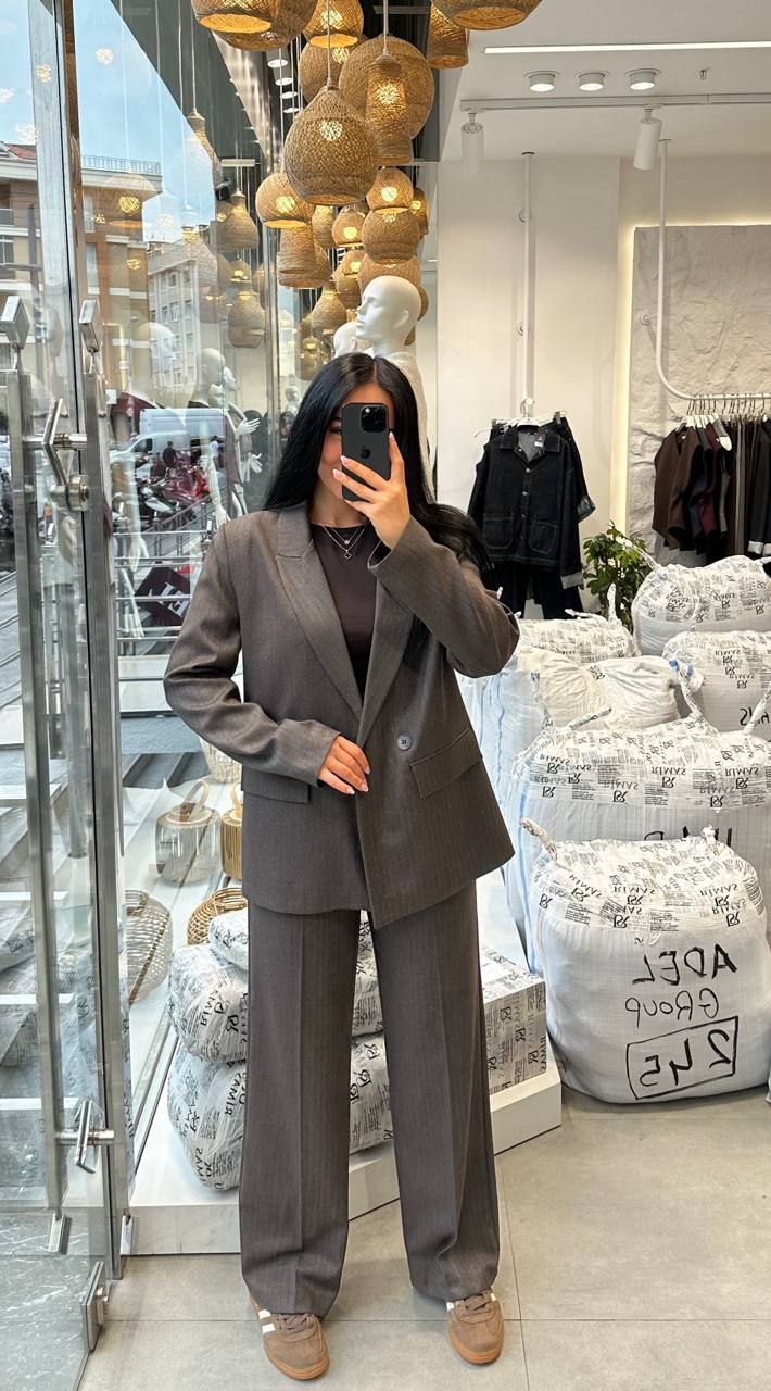 Ensemble tailleur