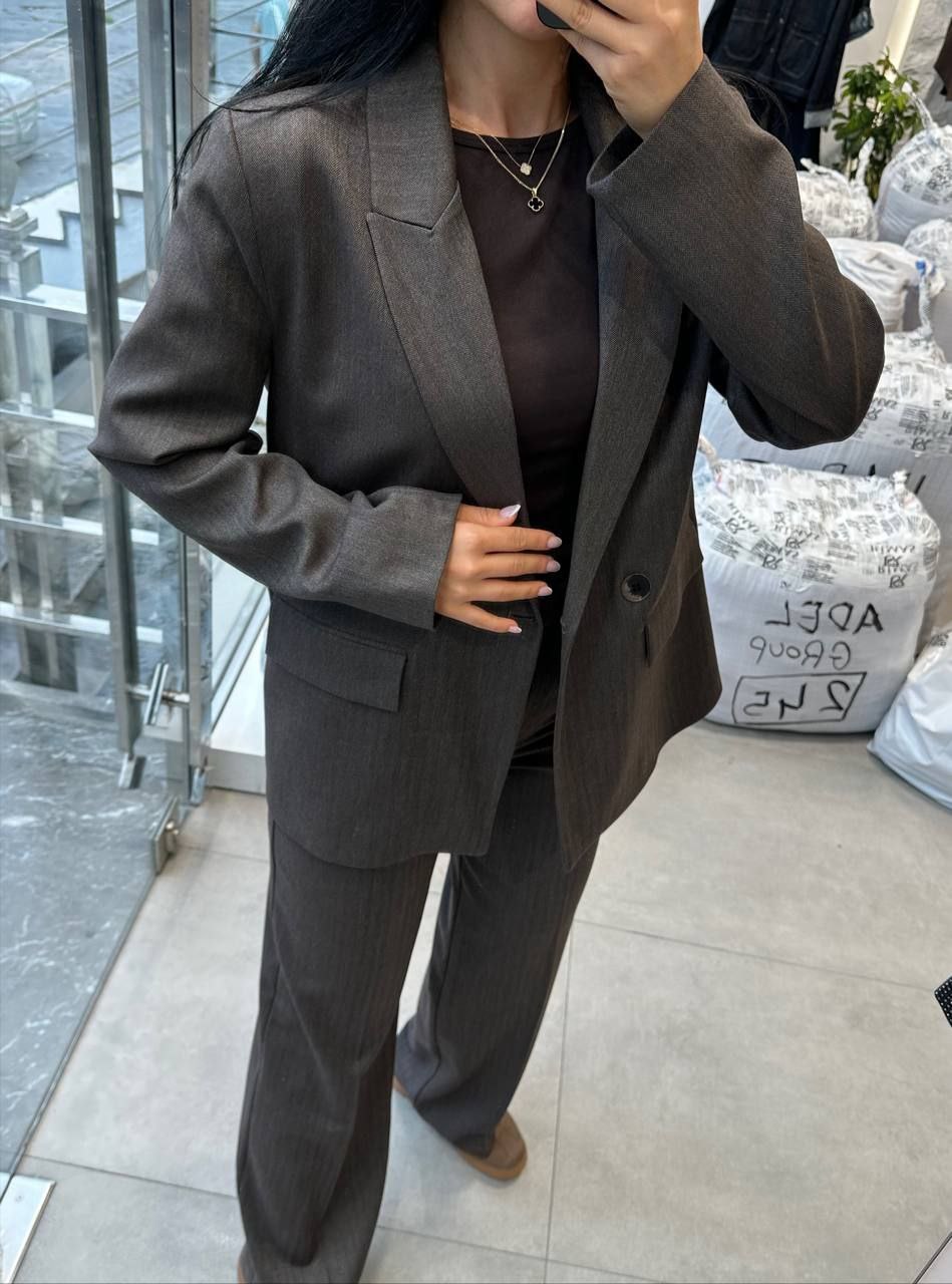 Ensemble tailleur