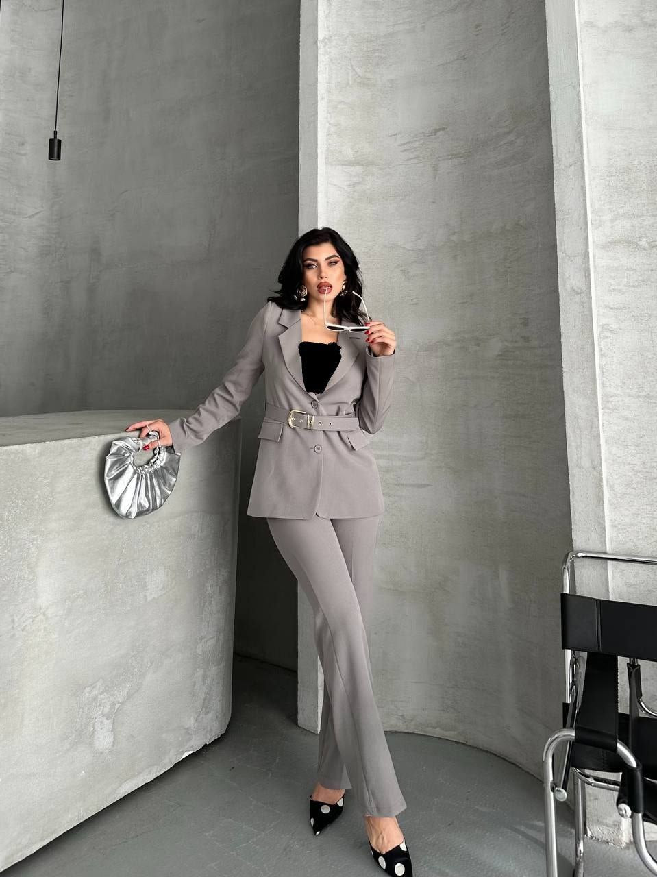 Ensemble tailleur