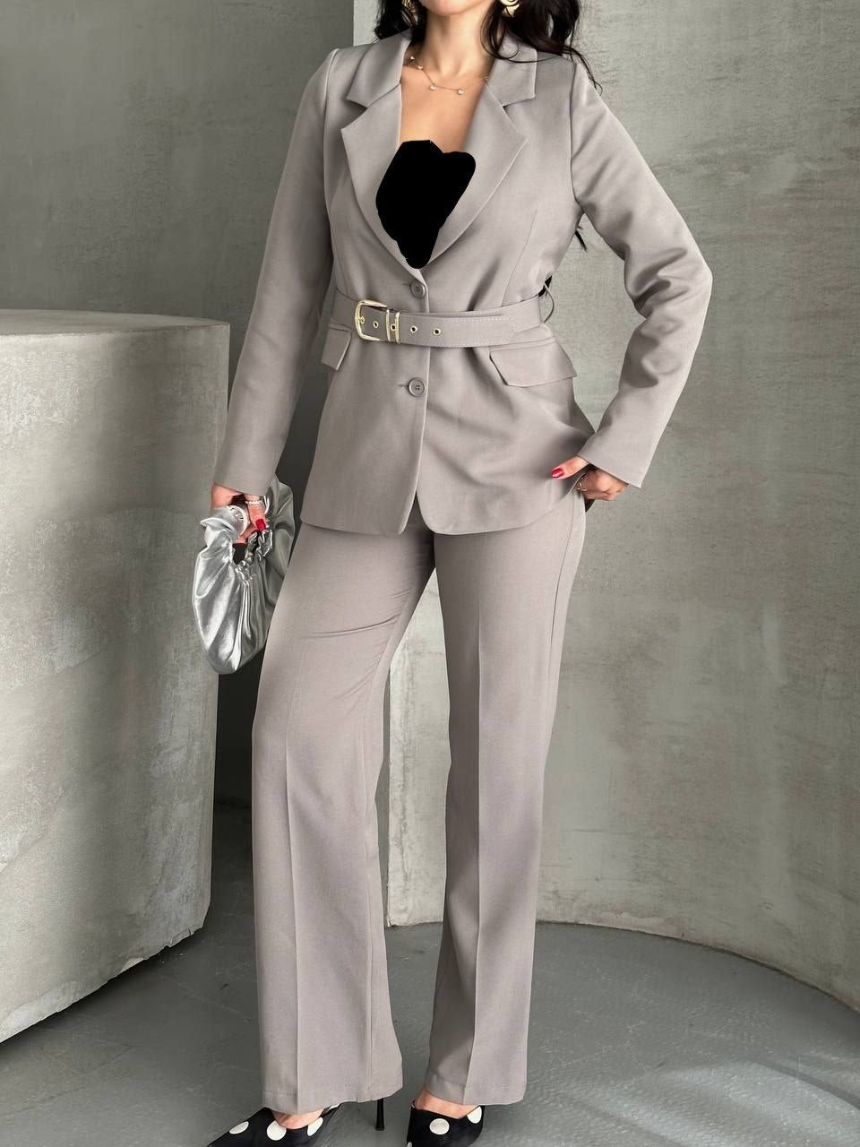 Ensemble tailleur